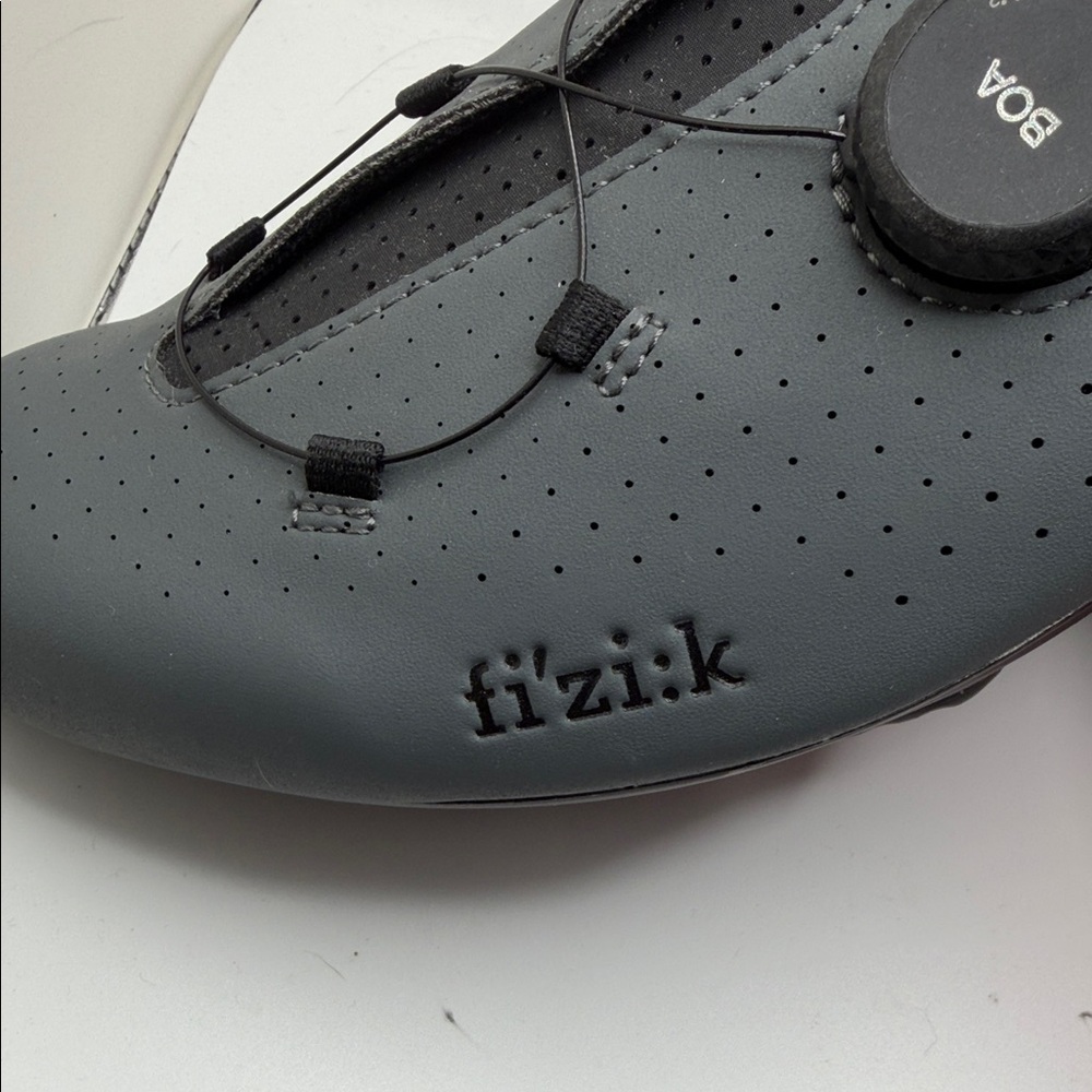 fi’zi:k vento infinito carbon cycling shoes new - Picture 5 of 11